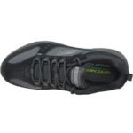 Skechers Oak Canyon M 51893-BBK shoes - Image 3