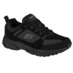 Skechers Oak Canyon M 51893-BBK shoes - Image 5