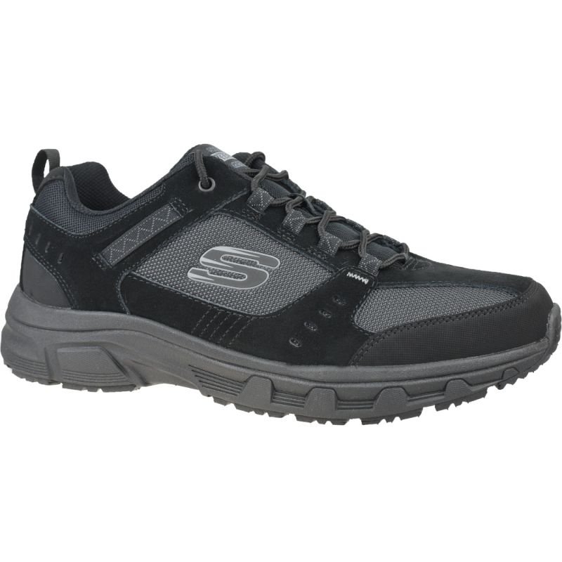 lupin-wear-ca-skechers-oak-canyon-m-51893-bbk-shoes-572084 Skechers Oak Canyon M 51893-BBK shoes - Image 1