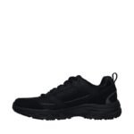 Skechers Oak Canyon-Verketta mens shoes black 51898 BBK - Image 4