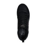 Skechers OG 85 Goldn Gurl W 111-BLK shoes - Image 2