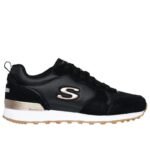 Skechers OG 85 Goldn Gurl W 111-BLK shoes