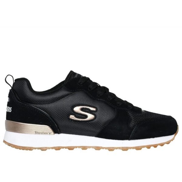 Skechers OG 85 Goldn Gurl W 111-BLK shoes