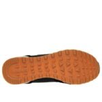 Skechers OG 85 Goldn Gurl W 111-BLK shoes - Image 3