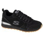 Skechers OG 85-Suede Eaze shoes 155286-BBK - Image 5