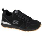 Skechers OG 85-Suede Eaze shoes 155286-BBK