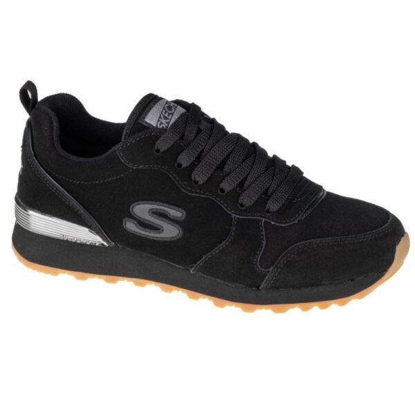 Skechers OG 85-Suede Eaze shoes 155286-BBK