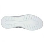 Skechers On The Go Flex W 136453 BKW shoes - Image 4