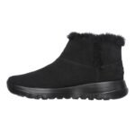 Skechers On The Go Joy Bundle Up W 15501-BBK shoes - Image 2