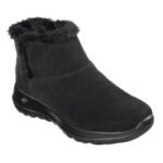 Skechers On The Go Joy Bundle Up W 15501-BBK shoes - Image 3