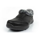 Skechers ON-THE W 175490/BKGY shoes - Image 4