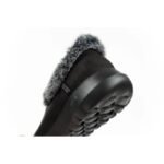 Skechers ON-THE W 175490/BKGY shoes - Image 8