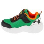 Skechers Play Scene 407312N-GRMT Gray 22 - Image 2