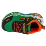 Skechers Play Scene 407312N-GRMT Gray 22 - Image 3