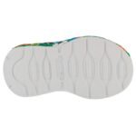 Skechers Play Scene 407312N-GRMT Gray 22 - Image 4