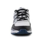 Skechers Relaxed Fit: DLux Journey M 237192-GYBL shoes - Image 2