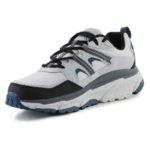 Skechers Relaxed Fit: DLux Journey M 237192-GYBL shoes - Image 3