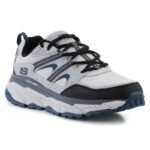 Skechers Relaxed Fit: DLux Journey M 237192-GYBL shoes - Image 6