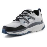 Skechers Relaxed Fit: DLux Journey M 237192-GYBL shoes - Image 8