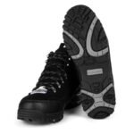 Skechers Relaxed Fit Relment Pelmo M 64869 BLK shoes - Image 7