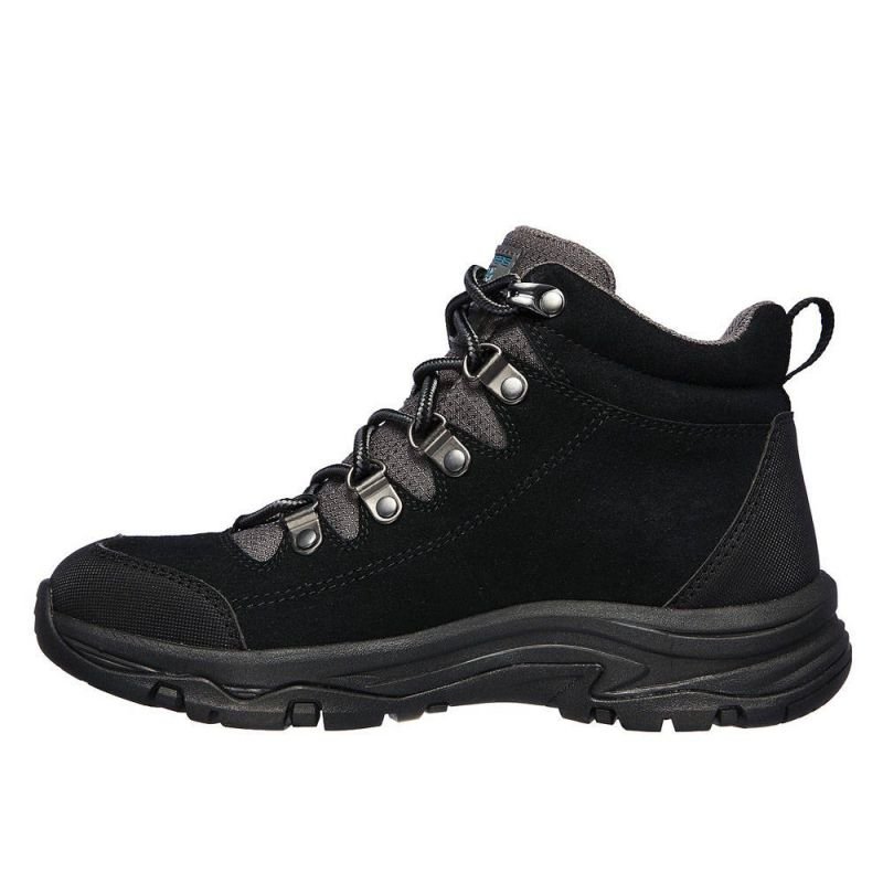 lupin-wear-ca-skechers-relaxed-fit-trego-el-capitan-w-shoes-158254-bkgy-1158292 Skechers Relaxed Fit Trego El Capitan W shoes 158254-BKGY - Image 1