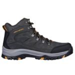 Skechers Relment Daggett M 204642/CHAR shoes - Image 2