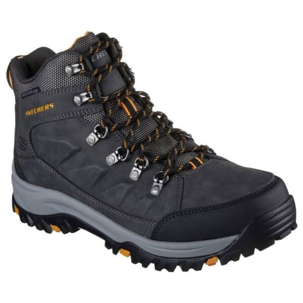 Skechers Relment Daggett M 204642/CHAR shoes