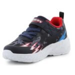 Skechers S-Light Storm 2.0 Jr 400150N-NVRD shoes - Image 8