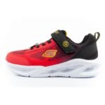 Skechers S Lights boys comfortable LED sports shoes - Image 2