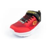 Skechers S Lights boys comfortable LED sports shoes - Image 3