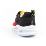 Skechers S Lights boys comfortable LED sports shoes - Image 5