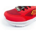 Skechers S Lights boys comfortable LED sports shoes - Image 6