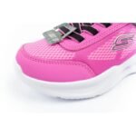 Skechers S Lights girls sports shoes for children comfortable LED - Image 6