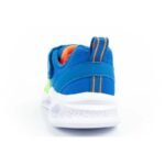 Skechers S Lights Jr 401495N/BLLM shoes - Image 5