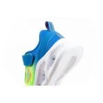 Skechers S Lights Jr 401495N/BLLM shoes - Image 7