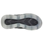 Skechers S-Lights Mega Surge JR 400131L-BKRD shoes - Image 3