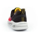 Skechers S Lights-Meteor Jr 401495N/RDBK shoes - Image 5