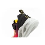 Skechers S Lights-Meteor Jr 401495N/RDBK shoes - Image 7