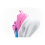 Skechers S Lights-Skechers Sola Jr 303714N/HPBL shoes - Image 7