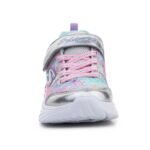 Skechers S Lights Star Sparks Jr 302324L-SMLT shoes - Image 3