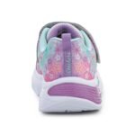 Skechers S Lights Star Sparks Jr 302324L-SMLT shoes - Image 6