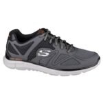 Skechers Satisfaction-Flash Point M 58350-CCOR shoes