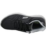 Skechers Satisfaction M 58350-BKGY shoes - Image 3