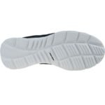 Skechers Satisfaction M 58350-NVBK shoes - Image 4