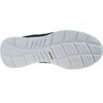 Skechers Satisfaction M 58350-NVBK shoes - Image 8