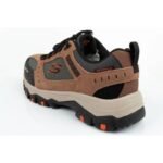 Skechers SB SRA WR M 77183EC BRBK shoes - Image 6