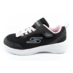 Skechers Selectors childrens lightweight sports shoes for girls - Image 2