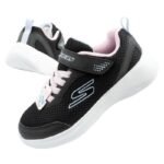 Skechers Selectors childrens lightweight sports shoes for girls