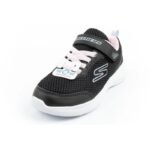 Skechers Selectors childrens lightweight sports shoes for girls - Image 3