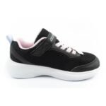 Skechers Selectors childrens lightweight sports shoes for girls - Image 4